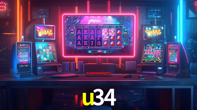 u34 bet