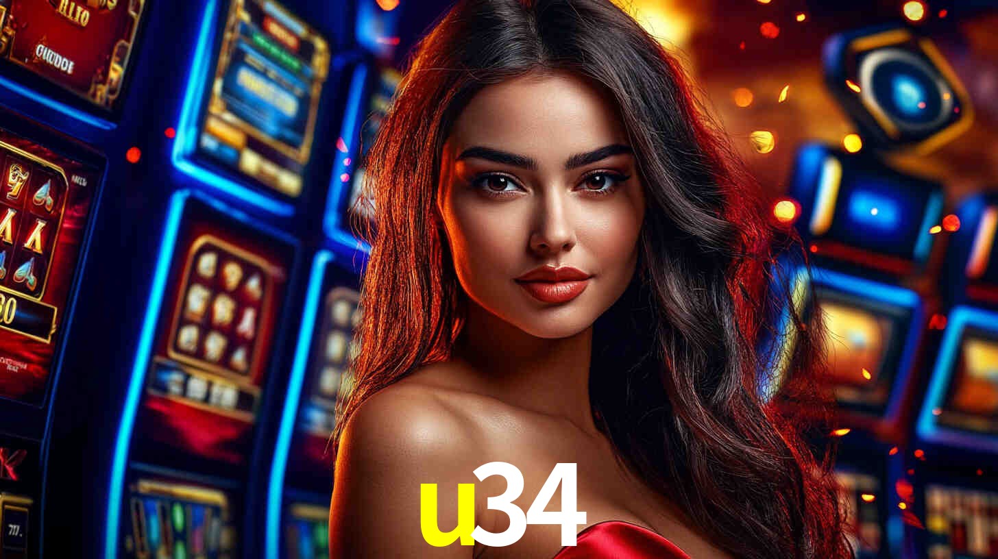 Experiência VIP u34