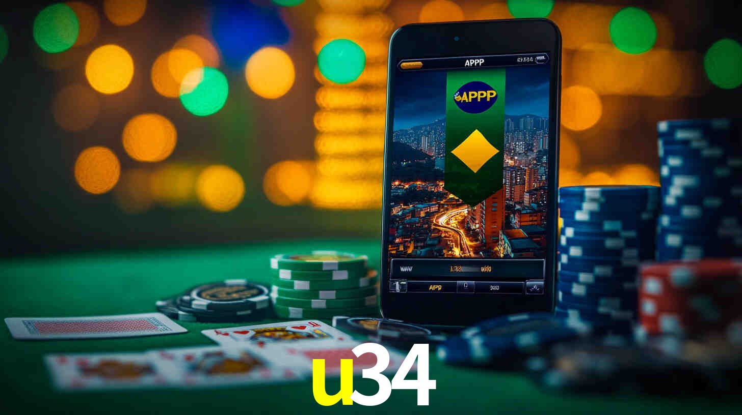 Estatísticas u34
