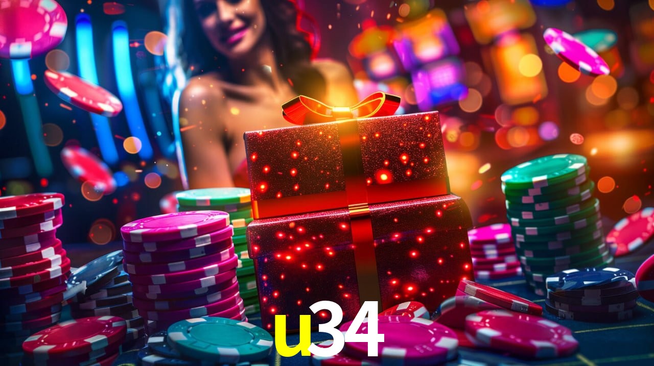 Tecnologia da Plataforma u34