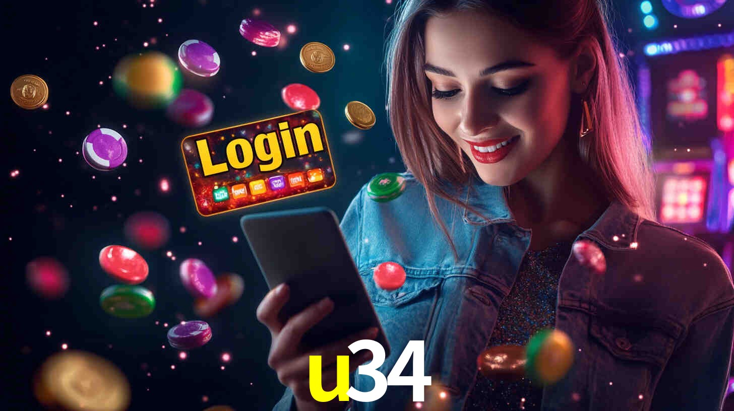 Apostas de Futebol u34