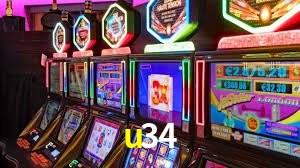 Desvendando o Mundo dos Jogos Virtuais na u34
