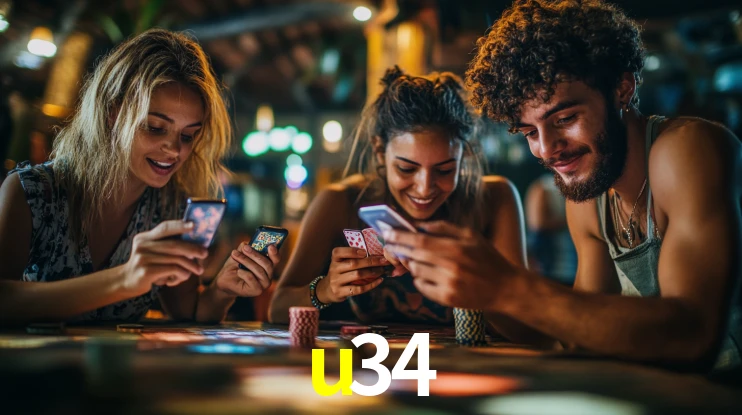 Exclusive Games u34