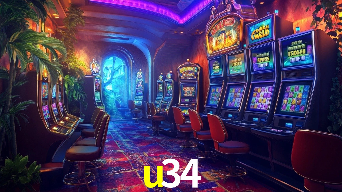 Premium Interface u34
