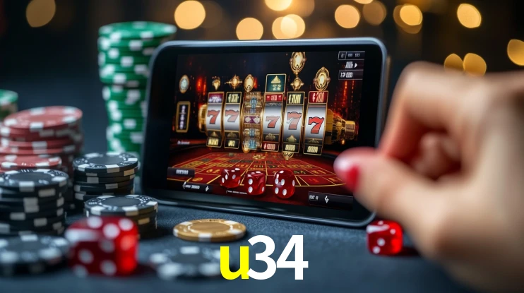 u34 bet