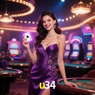A Revolução dos Aplicativos de Jogos no u34