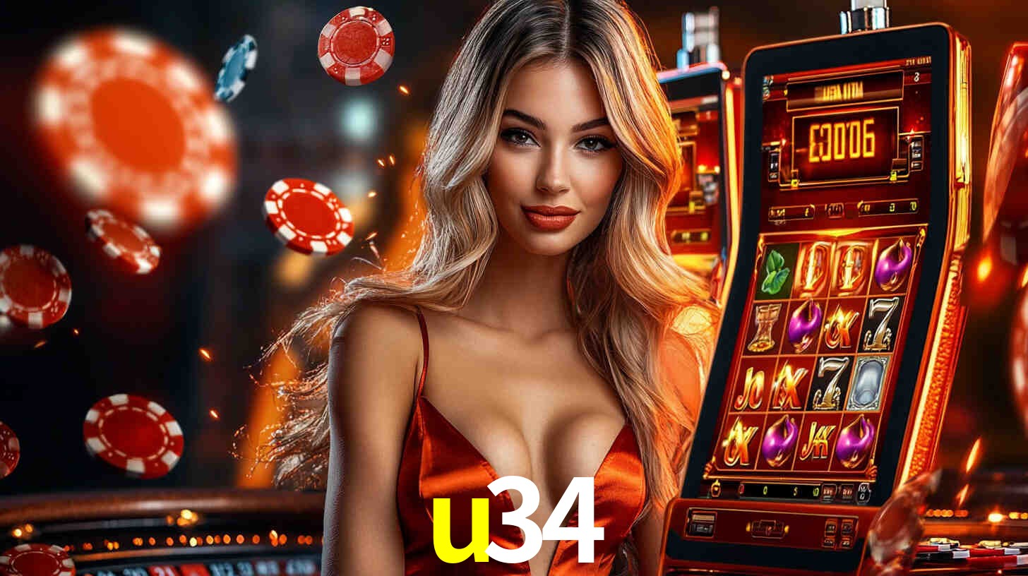 u34: A Experiência de Casino com Jogos de Mesa ao Vivo