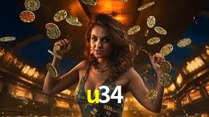 Basketball Betting u34
