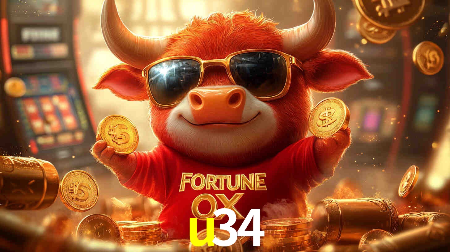 Desvendando o Mundo dos Jogos Virtuais na u34
