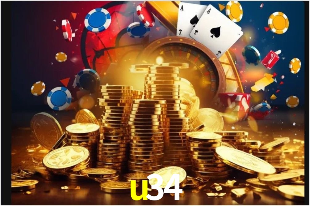 Ofertas Exclusivas u34