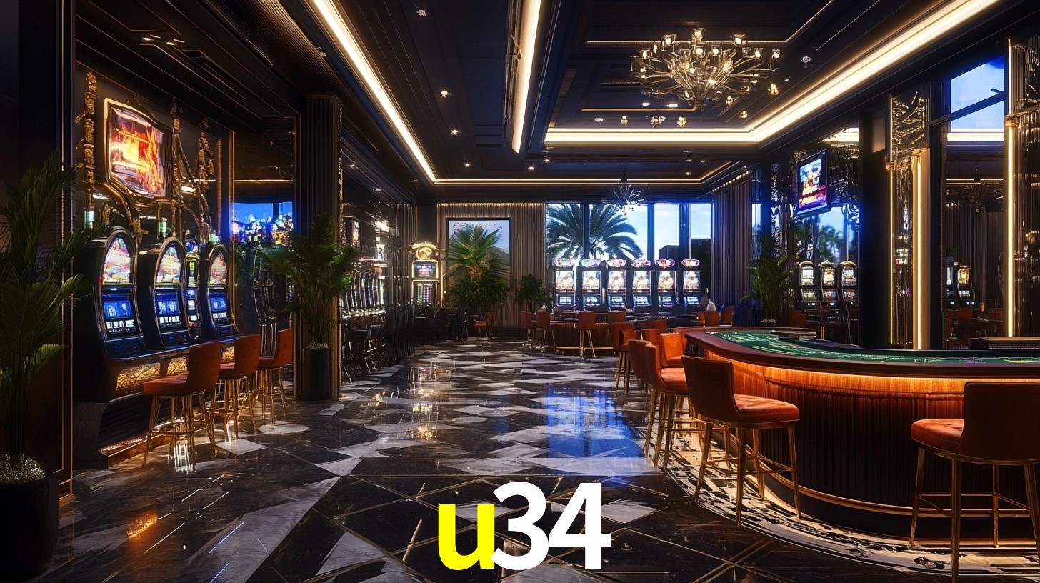 u34 bet