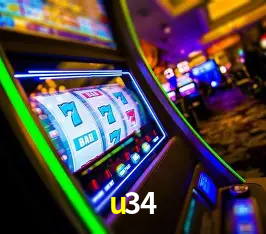 PIX Instantâneo u34