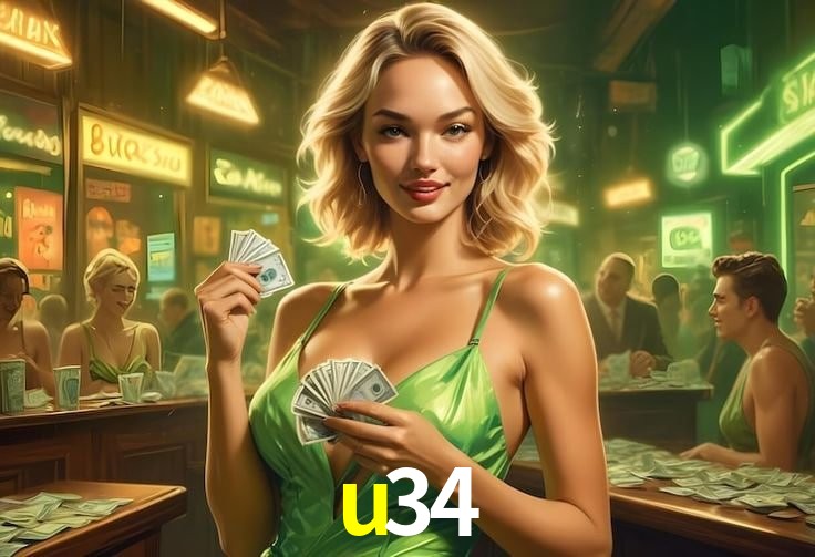 Estatísticas do Jogo u34