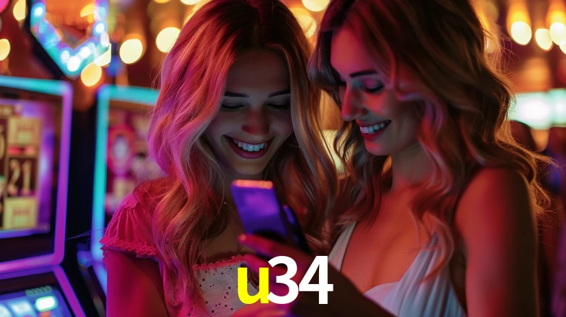 u34: Seu Especialista em Apostas Esportivas Brasileiras