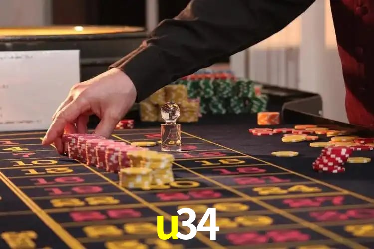 Torneios u34