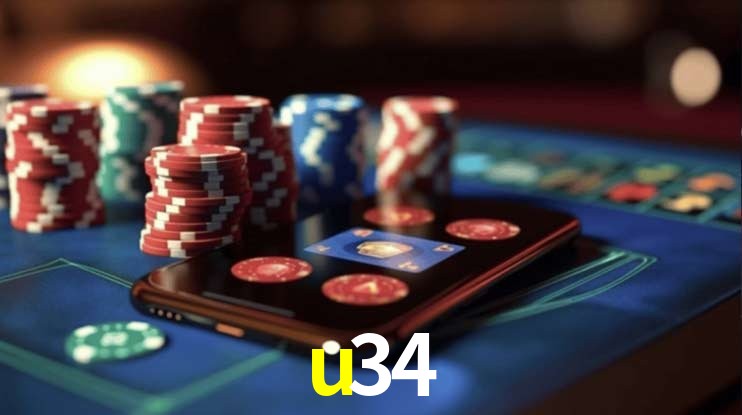 A Popularidade dos Caça-Níqueis no u34