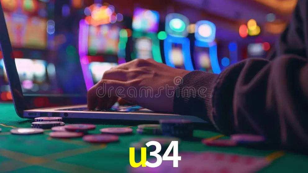 Descubra a Essência do u34: Nossa História e Compromissos
