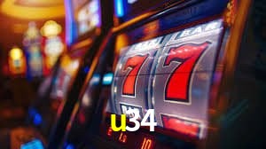 Apostas Esportivas na u34: Um Guia Completo