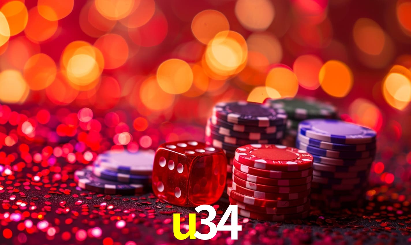 Jogos de Slot u34