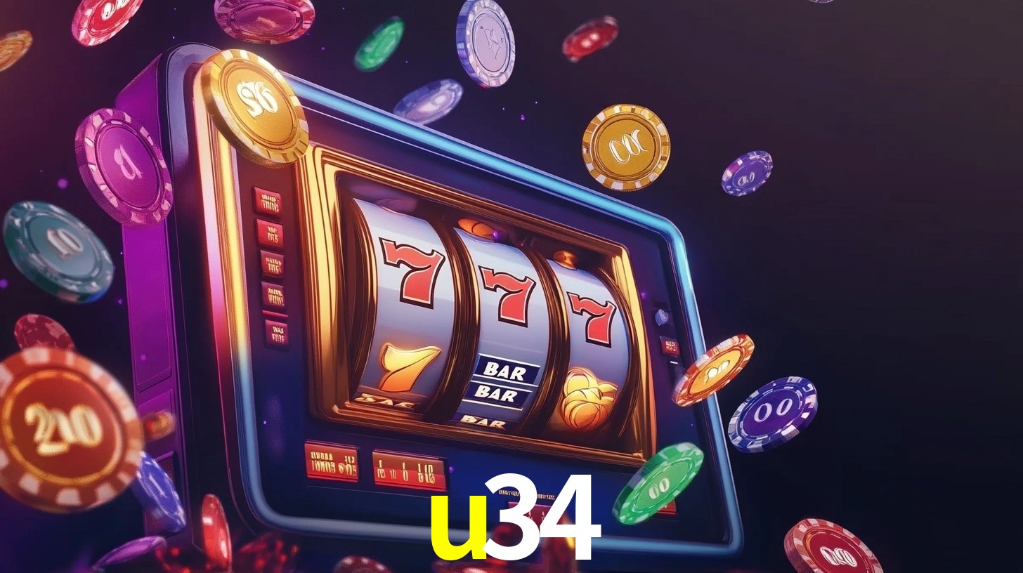 u34 App Interface