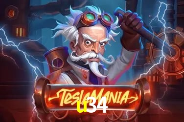 A Experiência Imersiva dos Cassinos Ao Vivo no u34