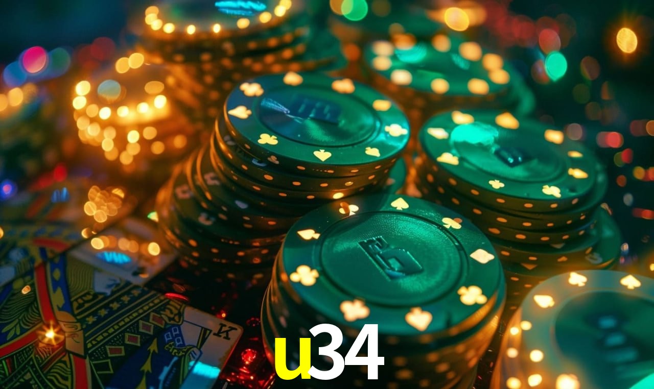 A Revolução dos Aplicativos de Jogos no u34