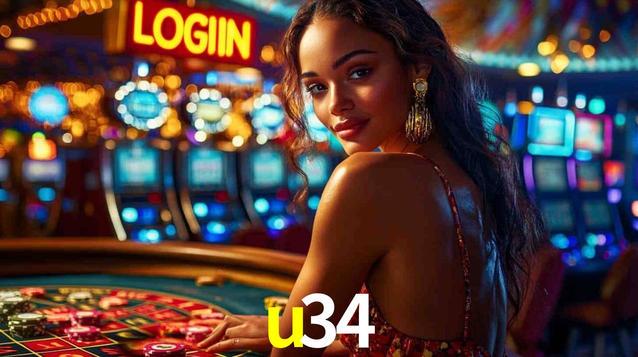 Descubra o Programa VIP da u34: Vantagens Exclusivas para Jogadores