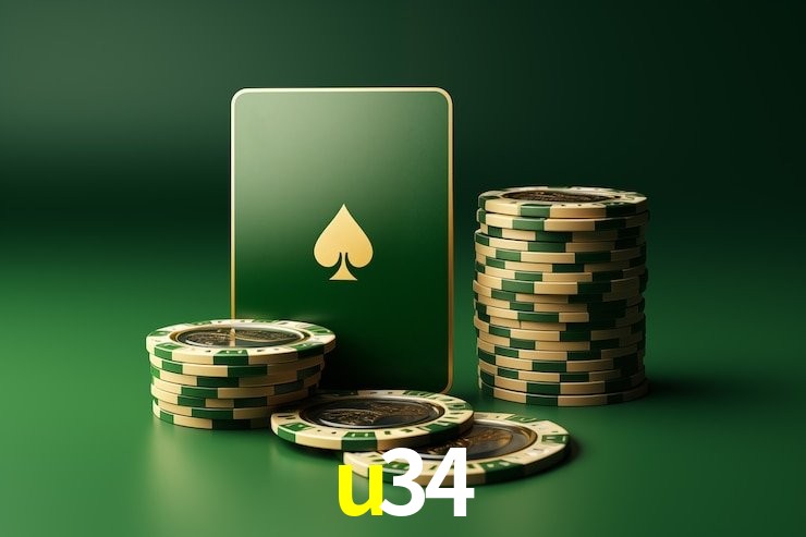 VIP Casino u34