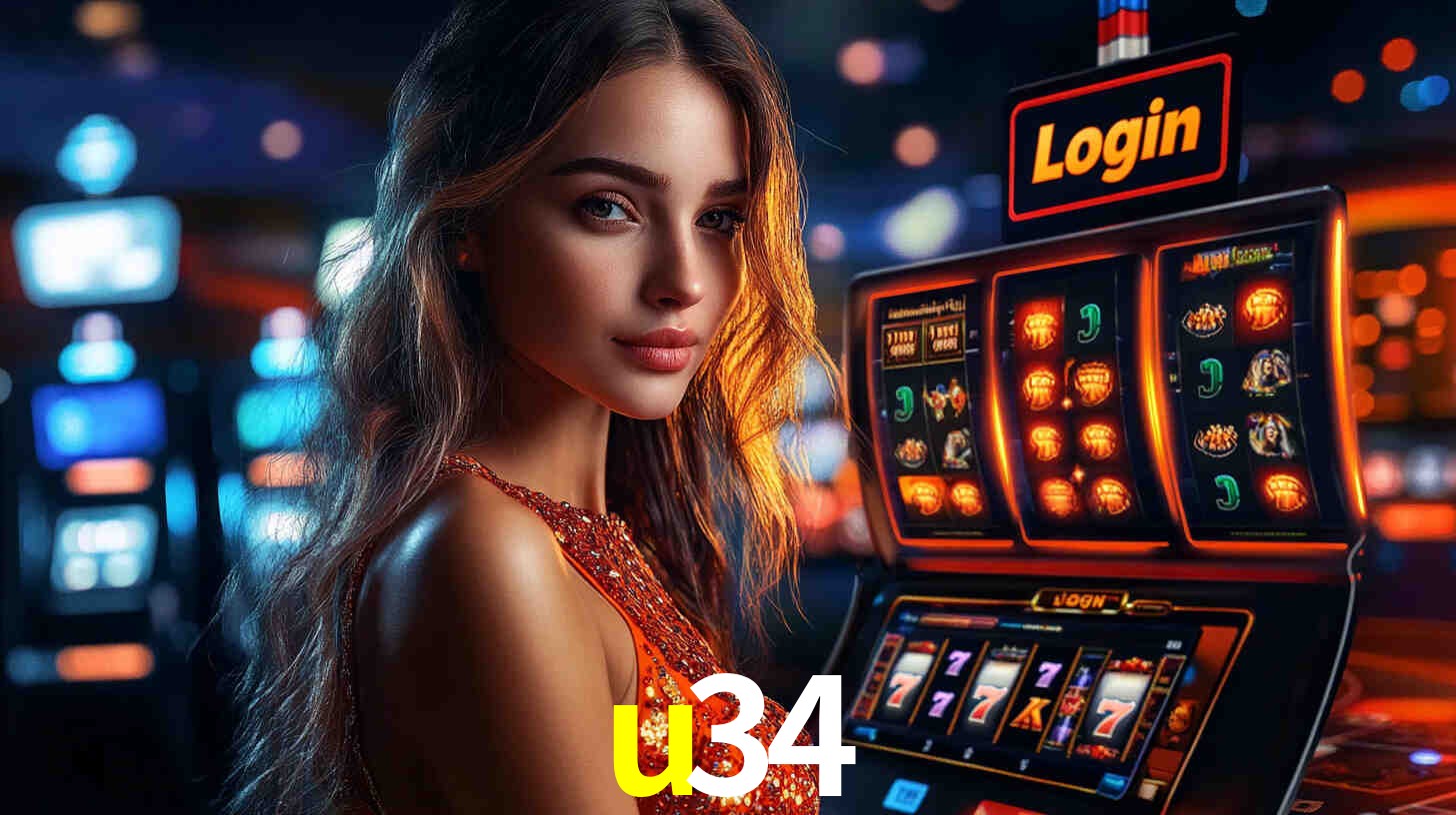 u34: Jogue Crash e Experimente Alta Recompensa Instantânea