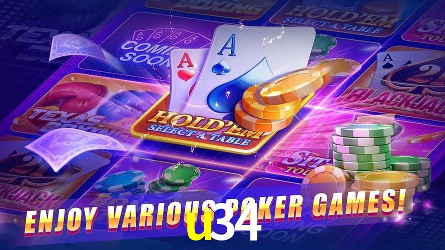 Segurança 2FA u34