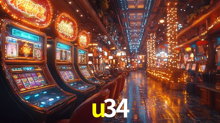 u34 bet