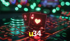 Desvendando o Mundo dos Jogos Virtuais na u34