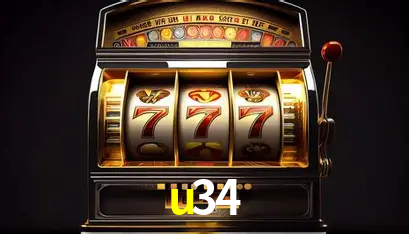 Jogos Exclusivos u34