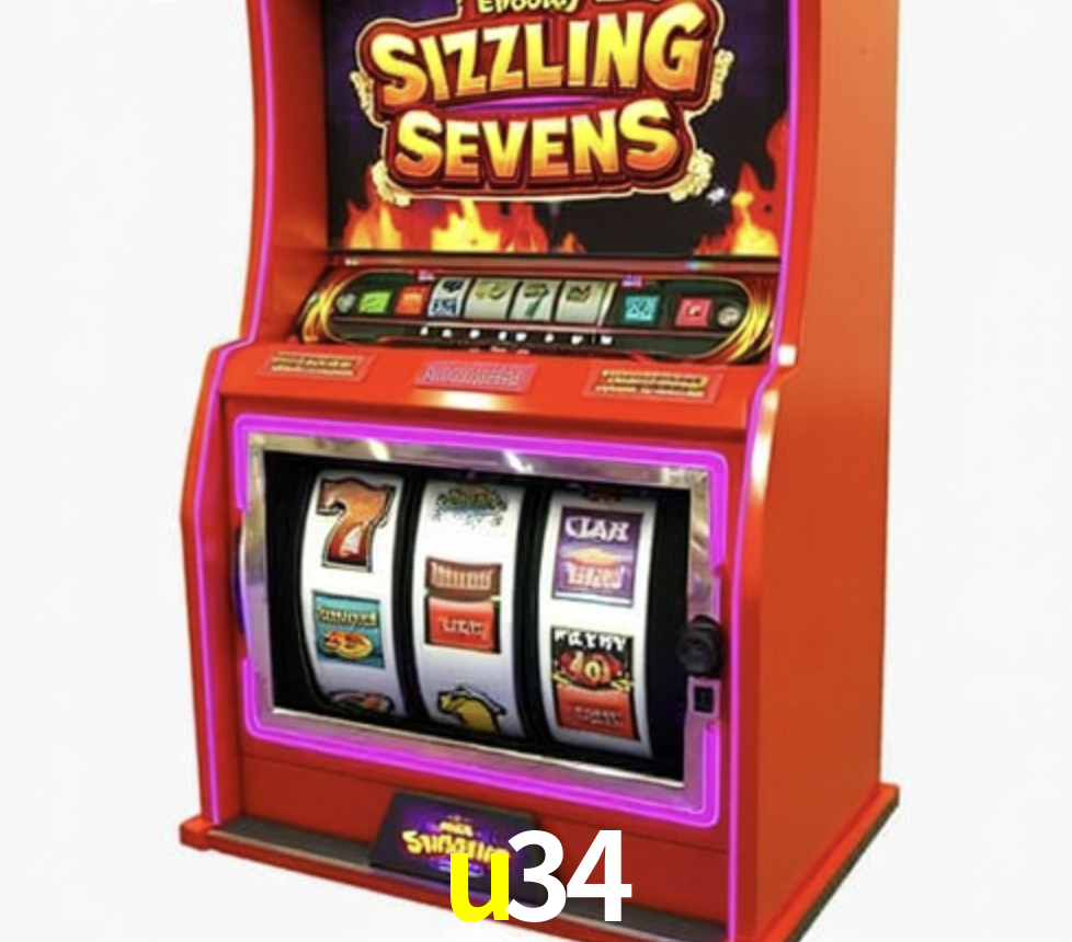 Game Providers u34