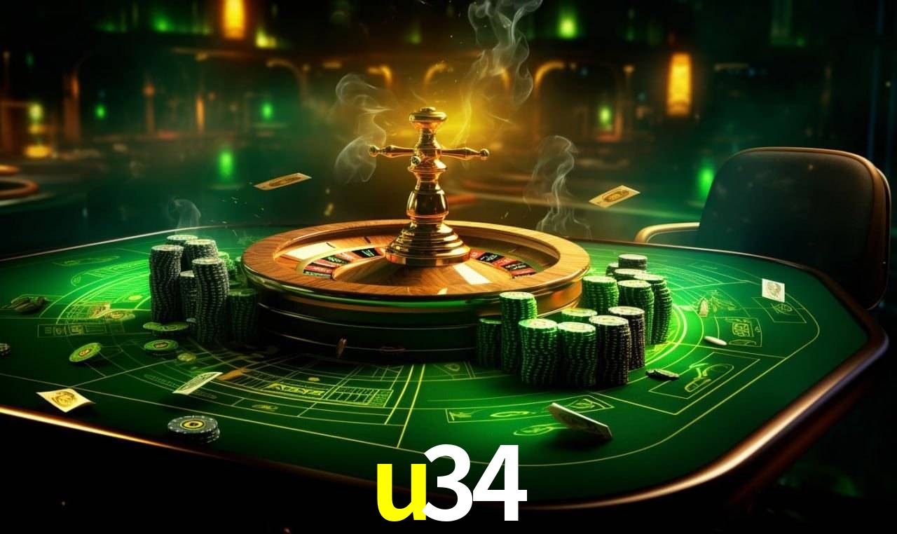 Sistemas de Segurança u34
