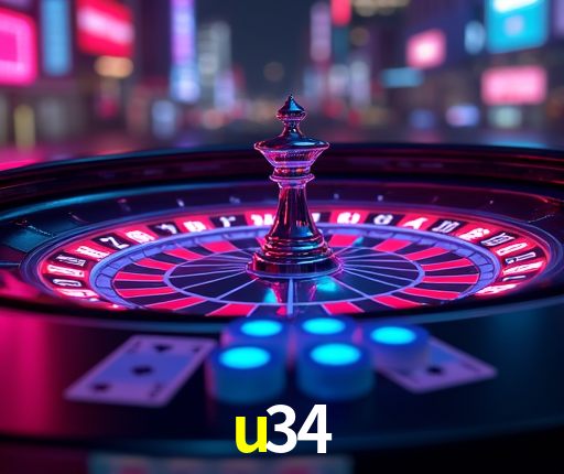 Recursos de Bônus u34