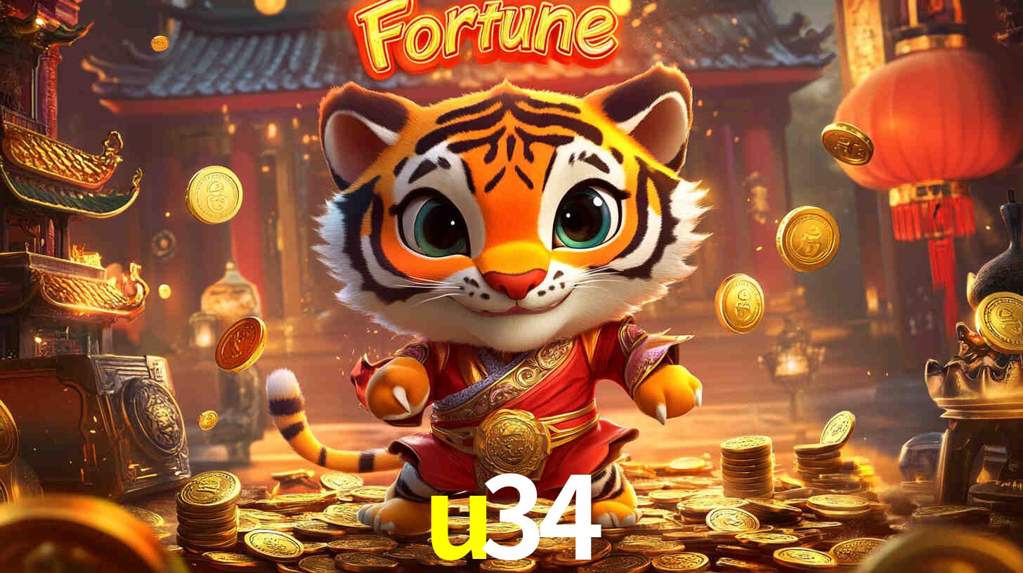 Casino Ao Vivo u34