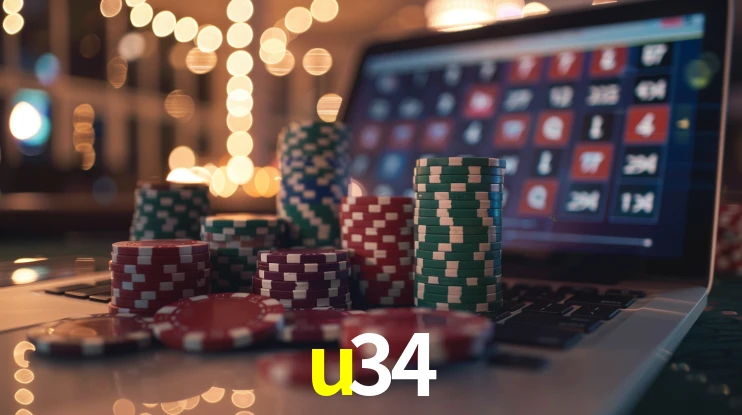 Game Statistics u34