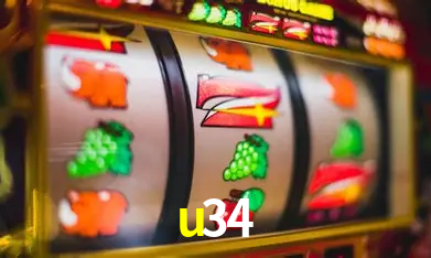 Interface do App u34