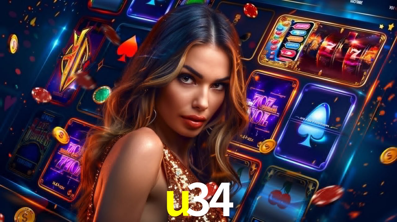 Benefícios da Conta u34